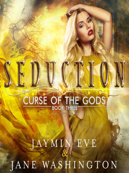 Cover image for Seduction